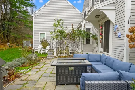 4 Ephraim Tyler Way Kennebunk ME 04043