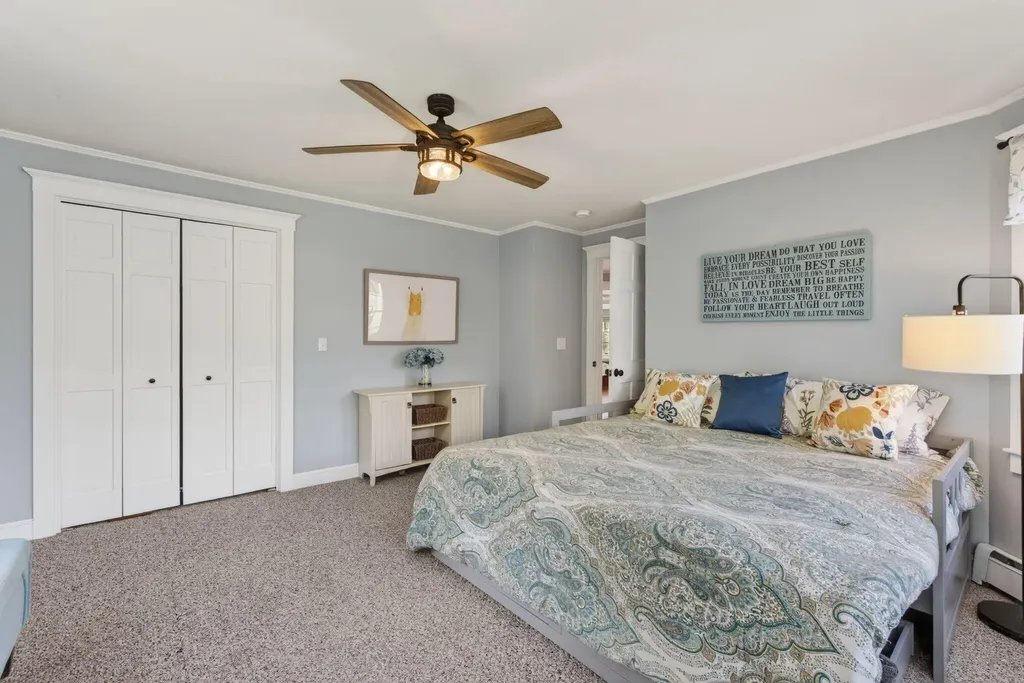 19 Woodfield Drive Scarborough ME 04074