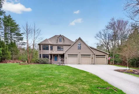 19 Woodfield Drive Scarborough ME 04074