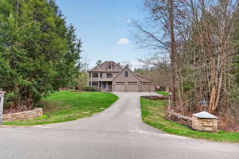 19 Woodfield Drive Scarborough ME 04074