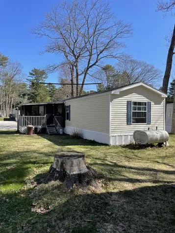 31 Primrose Lane Brunswick ME 04011