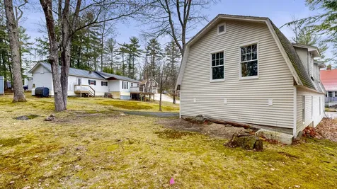 20 Harvard Street Sebago ME 04029