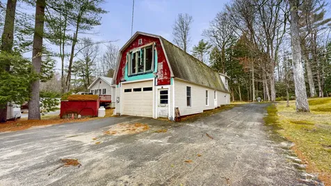 20 Harvard Street Sebago ME 04029
