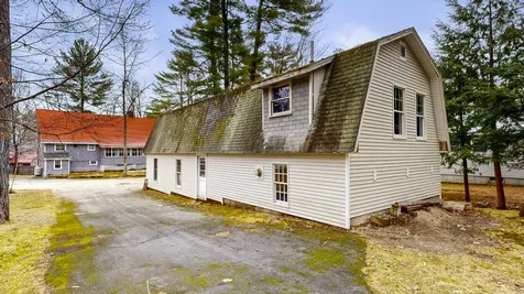 20 Harvard Street Sebago ME 04029