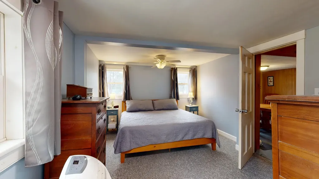 24 Harvard Street Sebago ME 04029