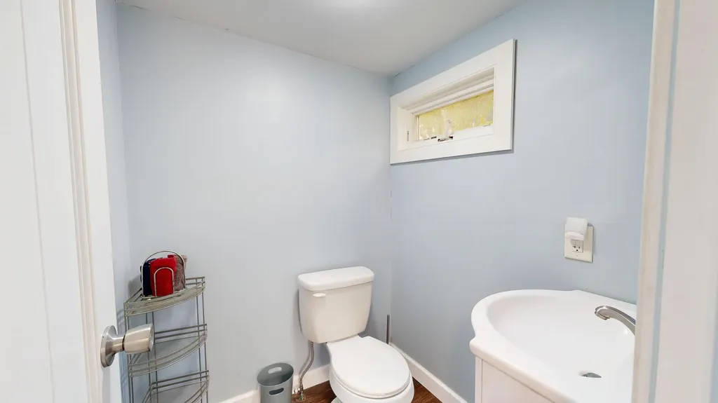 24 Harvard Street Sebago ME 04029