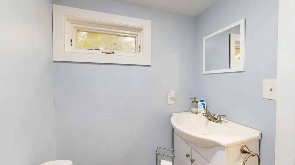 24 Harvard Street Sebago ME 04029