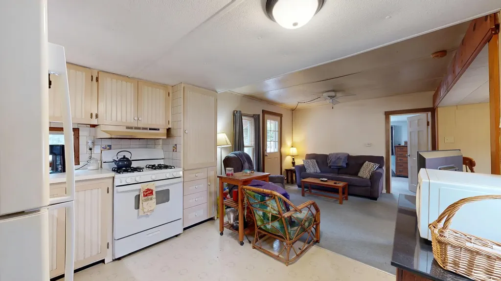 24 Harvard Street Sebago ME 04029