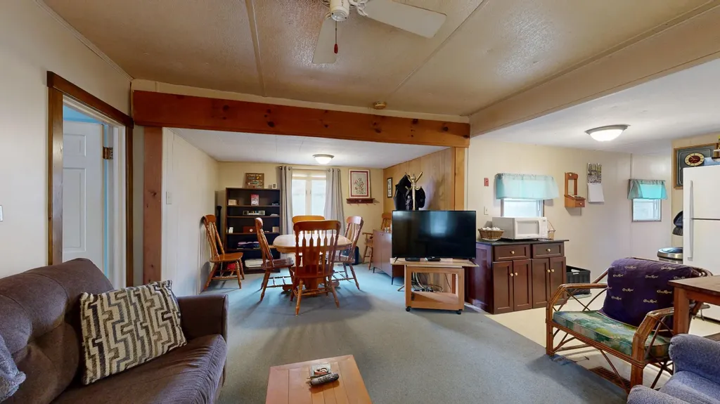 24 Harvard Street Sebago ME 04029