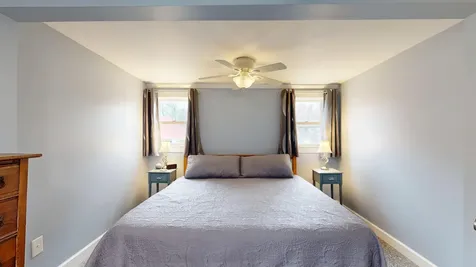 24 Harvard Street Sebago ME 04029