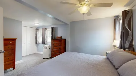 24 Harvard Street Sebago ME 04029