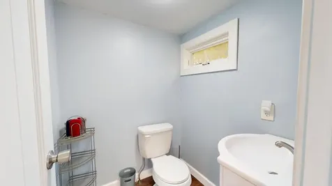 24 Harvard Street Sebago ME 04029