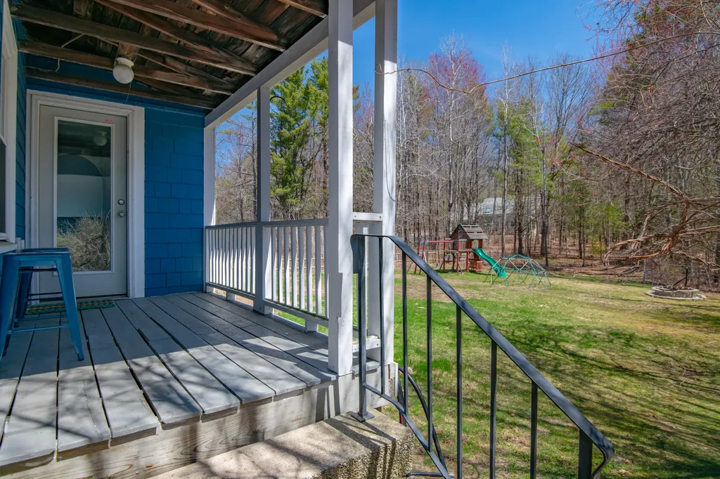 275 Middle Road Falmouth ME 04105