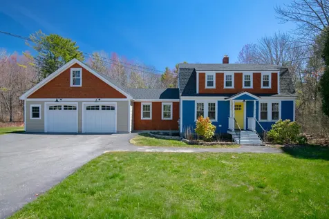 275 Middle Road Falmouth ME 04105