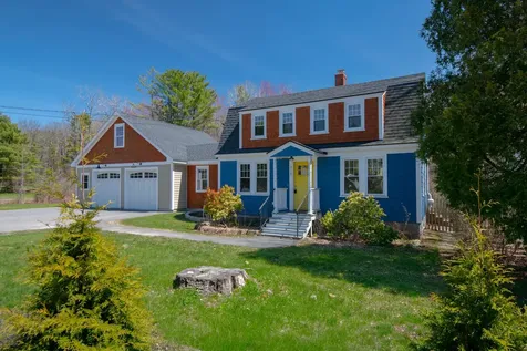 275 Middle Road Falmouth ME 04105