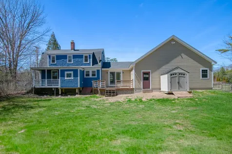 275 Middle Road Falmouth ME 04105
