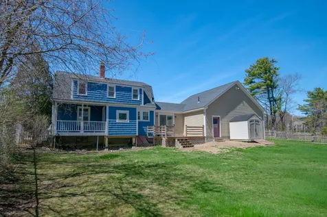 275 Middle Road Falmouth ME 04105