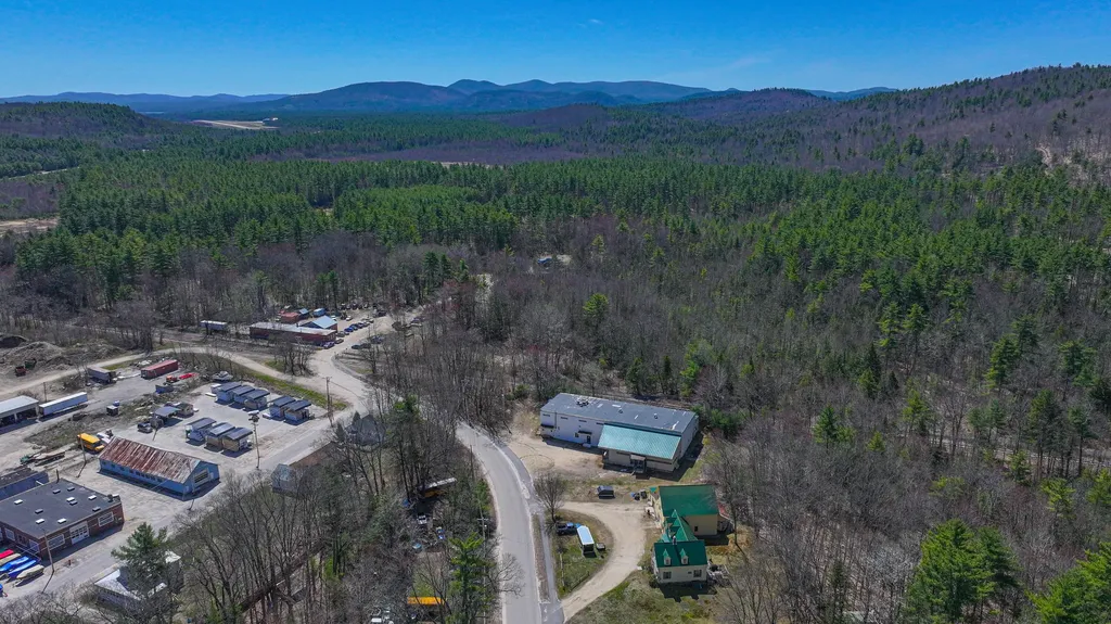 77 Smith Street Fryeburg ME 04037