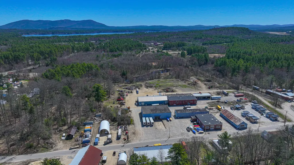 77 Smith Street Fryeburg ME 04037