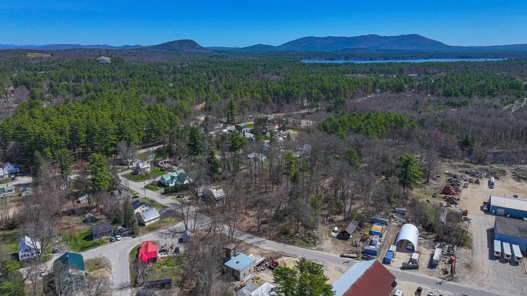 77 Smith Street Fryeburg ME 04037