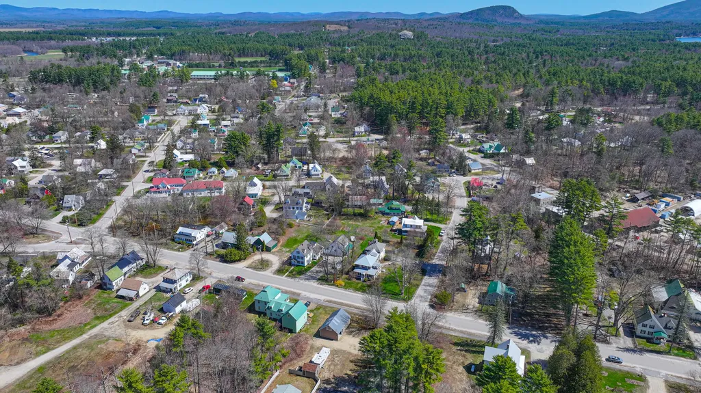77 Smith Street Fryeburg ME 04037