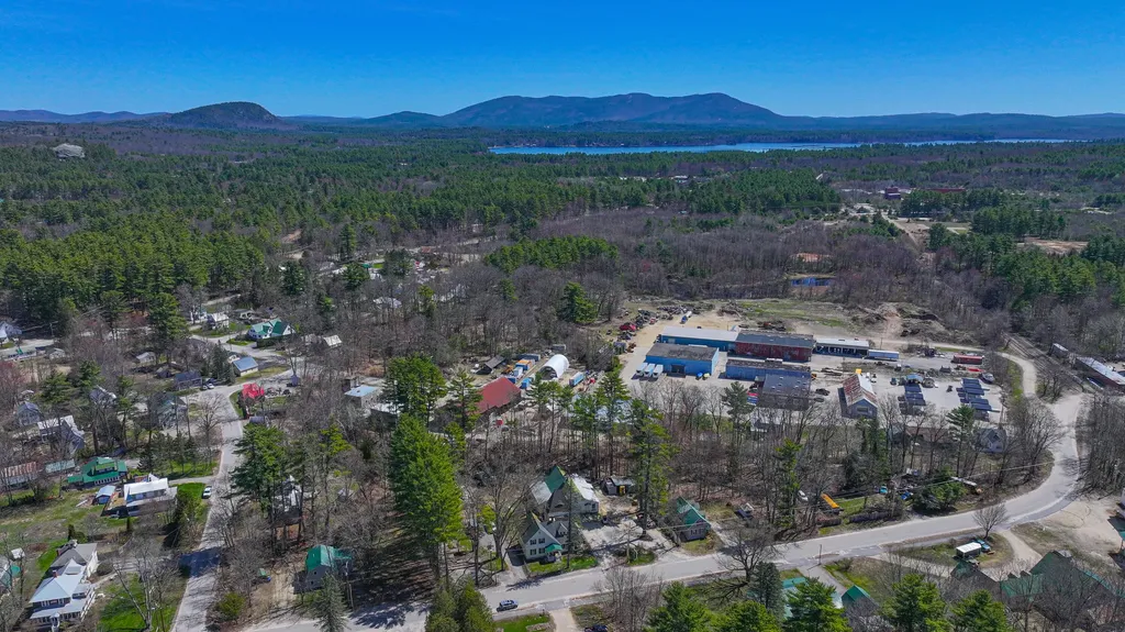 77 Smith Street Fryeburg ME 04037