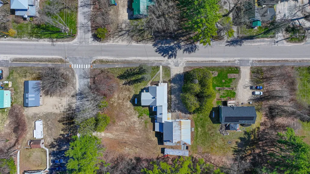 77 Smith Street Fryeburg ME 04037