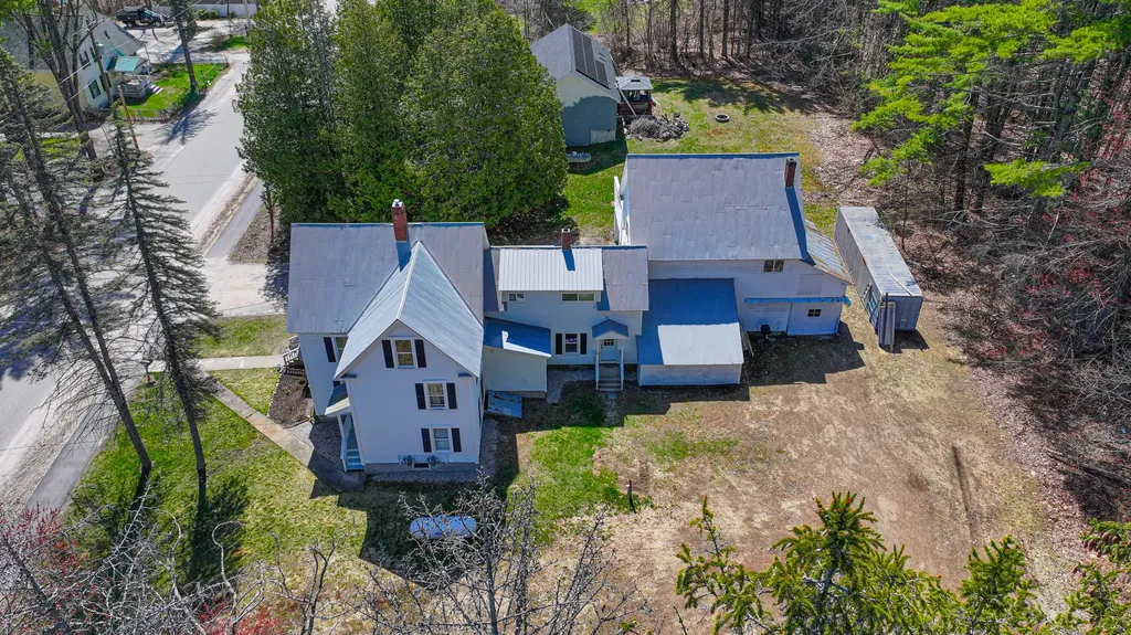 77 Smith Street Fryeburg ME 04037