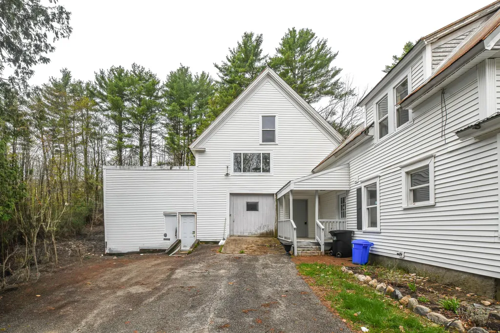77 Smith Street Fryeburg ME 04037
