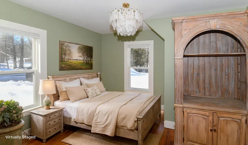 77 Smith Street Fryeburg ME 04037