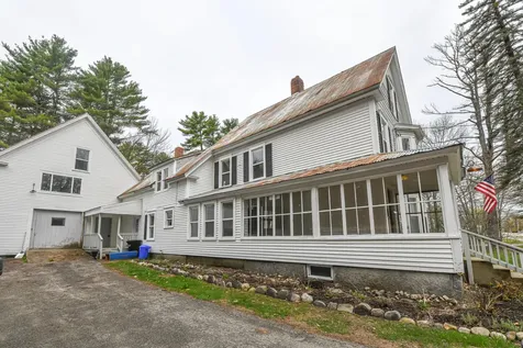 77 Smith Street Fryeburg ME 04037