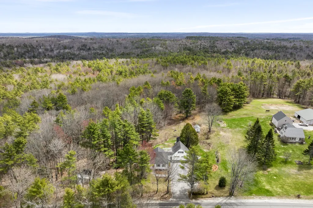 2166 Hallowell Road Litchfield ME 04350