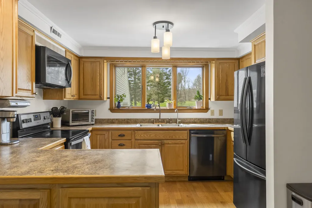 2166 Hallowell Road Litchfield ME 04350