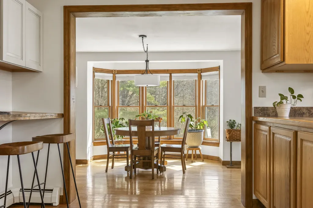 2166 Hallowell Road Litchfield ME 04350