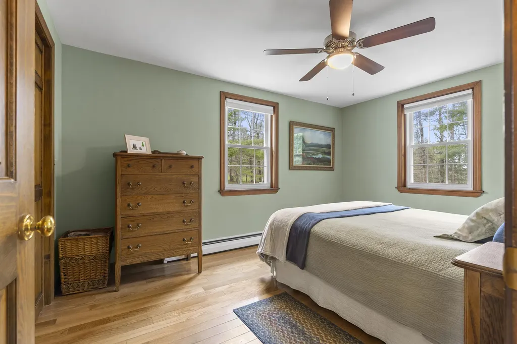 2166 Hallowell Road Litchfield ME 04350