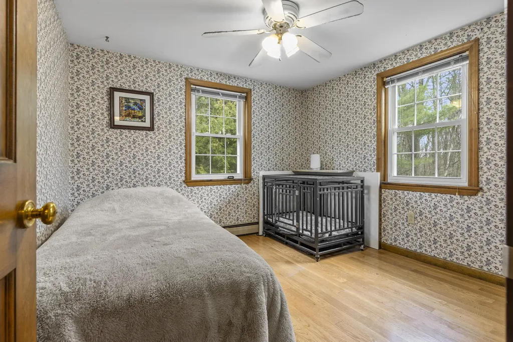 2166 Hallowell Road Litchfield ME 04350