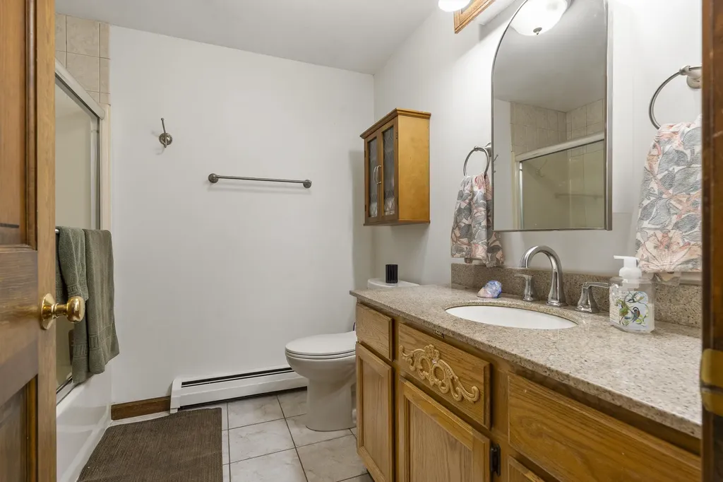 2166 Hallowell Road Litchfield ME 04350