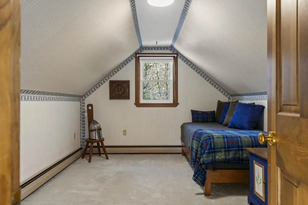 2166 Hallowell Road Litchfield ME 04350