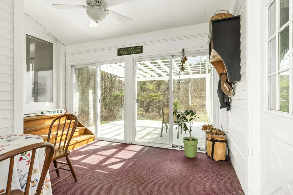 2166 Hallowell Road Litchfield ME 04350