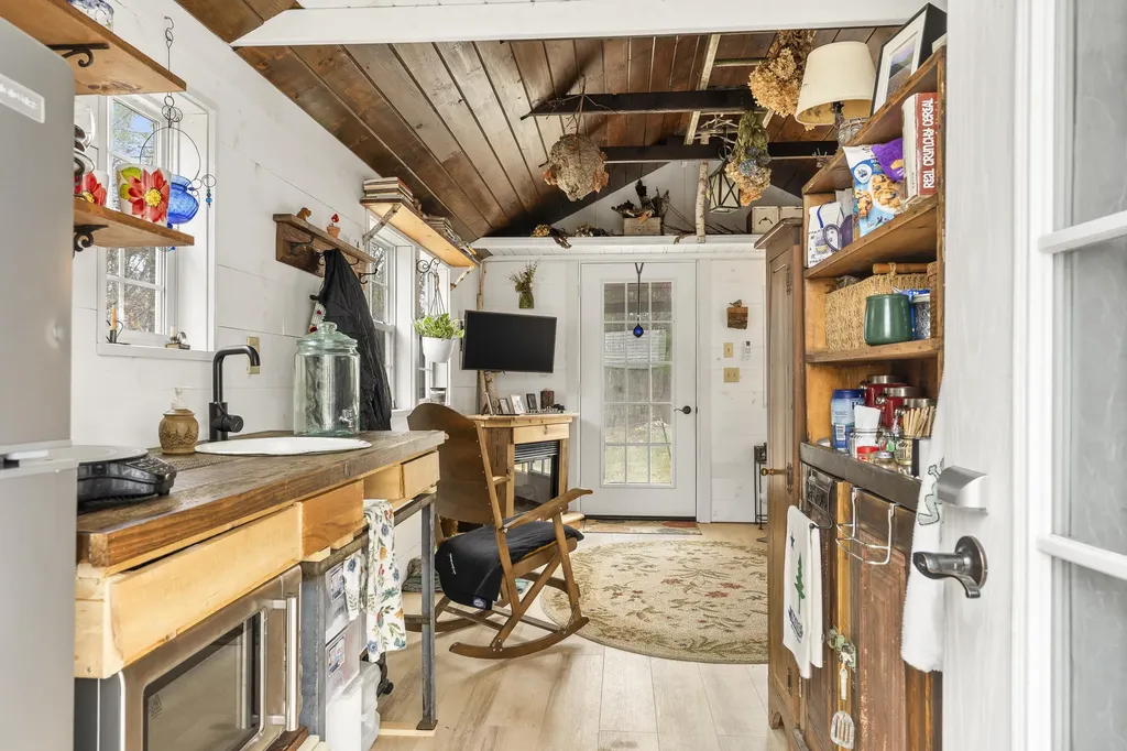 2166 Hallowell Road Litchfield ME 04350