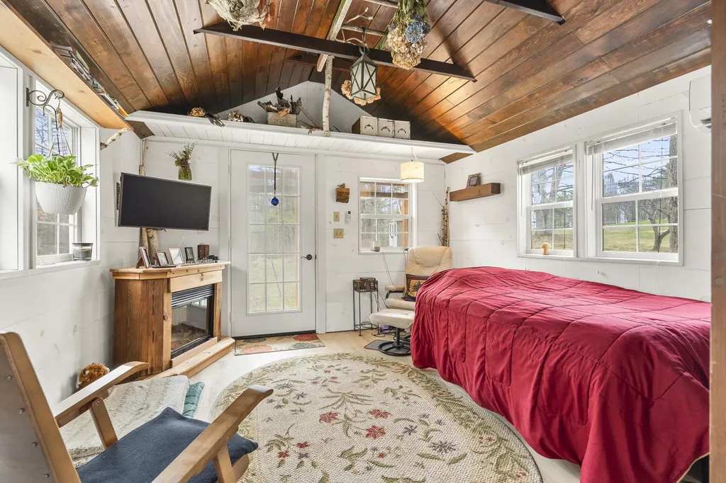 2166 Hallowell Road Litchfield ME 04350