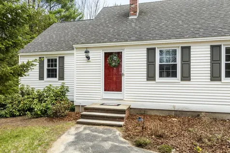 2166 Hallowell Road Litchfield ME 04350