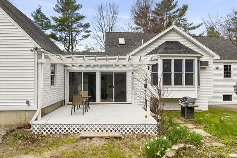 2166 Hallowell Road Litchfield ME 04350