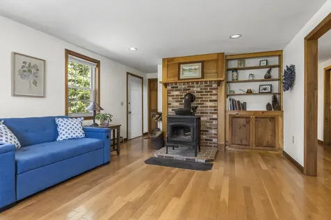 2166 Hallowell Road Litchfield ME 04350