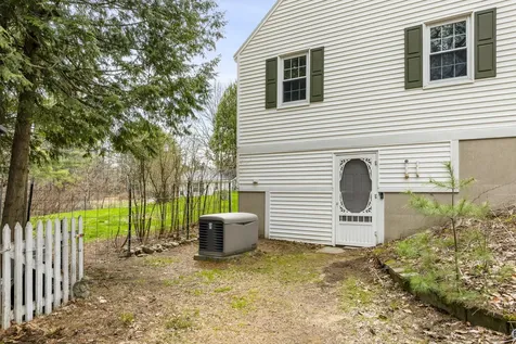 2166 Hallowell Road Litchfield ME 04350