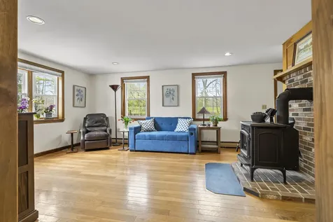 2166 Hallowell Road Litchfield ME 04350