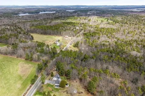 2166 Hallowell Road Litchfield ME 04350