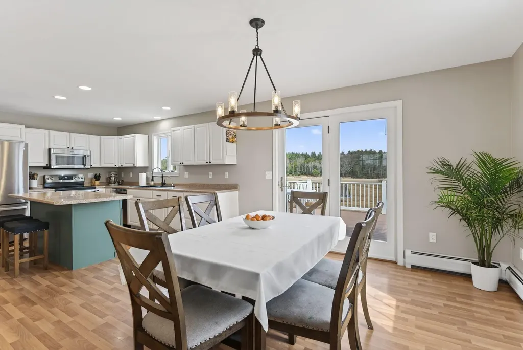 891 Garland Road Winslow ME 04901