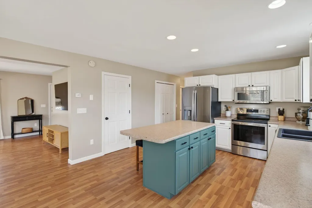 891 Garland Road Winslow ME 04901