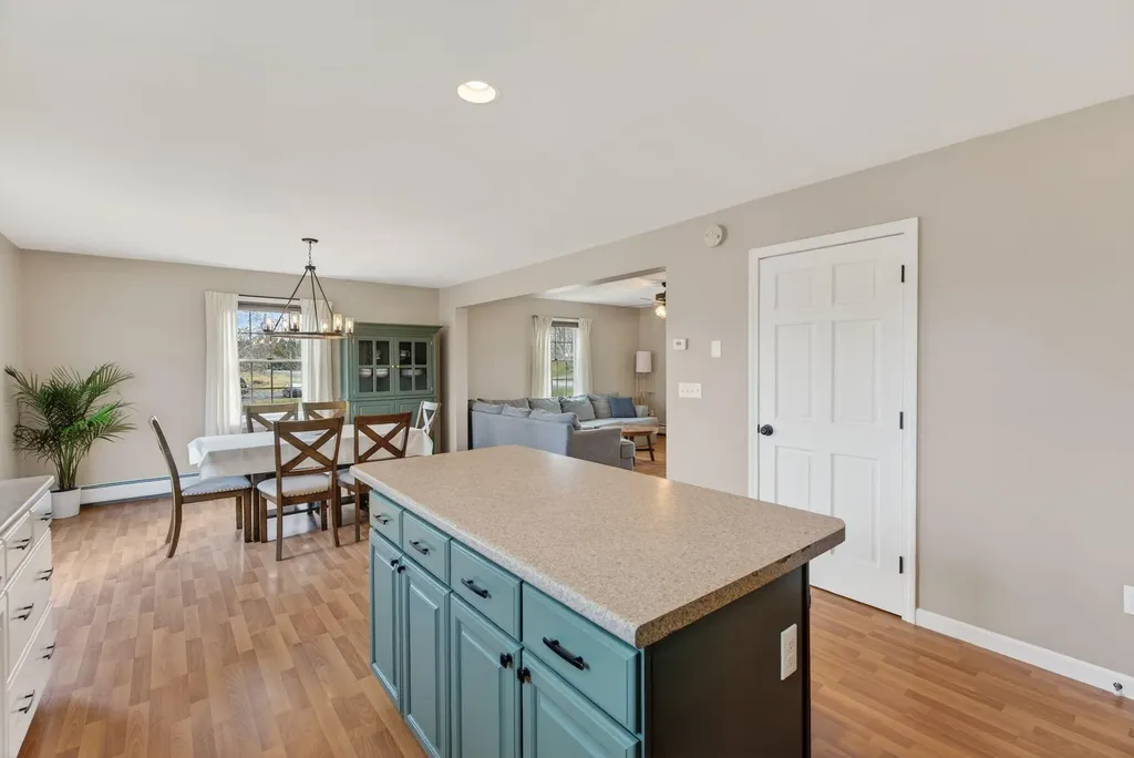 891 Garland Road Winslow ME 04901